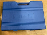 108 delige doppen set - afbeelding 4 van  4