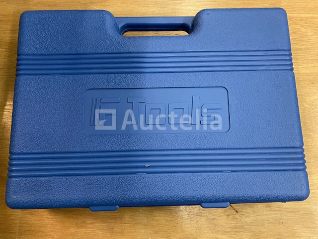 108 delige professionele doppen set - afbeelding 3 van  4