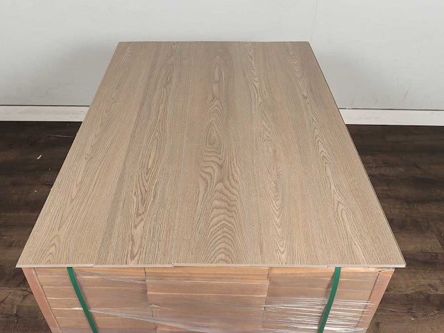 108 m2 laminaat plank - 1383 x 193 x 7+2 mm - afbeelding 3 van  4