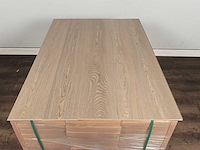 108 m2 laminaat plank - 1383 x 193 x 7+2 mm - afbeelding 3 van  4