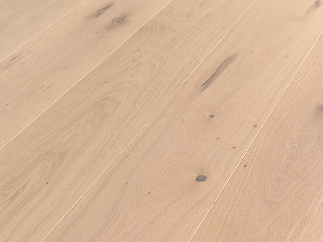 108 m2 parket eiken xl multiplank - 2200 x 180 x 14 mm - afbeelding 1 van  4
