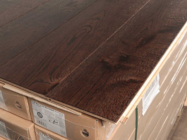 108 m2 parket eiken xl multiplank - 2200 x 180 x 14 mm - afbeelding 2 van  4