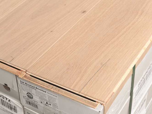 108 m2 parket eiken xl multiplank - 2200 x 180 x 14 mm - afbeelding 2 van  4