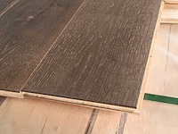 108 m2 parket eiken xl mutliplank - 1800 x 180 x 14 mm - afbeelding 2 van  3