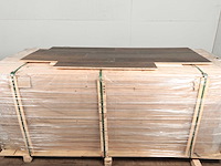 108 m2 parket eiken xl mutliplank - 1800 x 180 x 14 mm - afbeelding 3 van  3