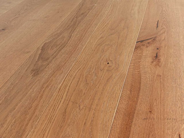 108 m2 parket eiken xl mutliplank - 1800 x 180 x 14 mm - afbeelding 1 van  4