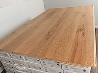 108 m2 parket eiken xl mutliplank - 1800 x 180 x 14 mm - afbeelding 3 van  4