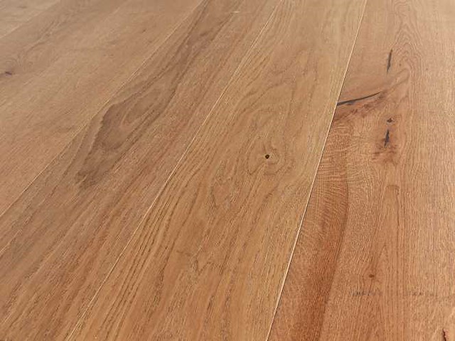 108 m2 parket eiken xl mutliplank - 1800 x 180 x 14 mm - afbeelding 1 van  4
