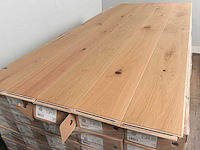108 m2 parket eiken xl mutliplank - 2200 x 180 x 14 mm - afbeelding 3 van  4