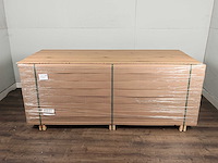 108 m2 parket eiken xl mutliplank - 2200 x 180 x 14 mm - afbeelding 4 van  4