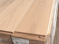 108 m2 parket eiken xl mutliplank - 2200 x 180 x 14 mm - afbeelding 2 van  4