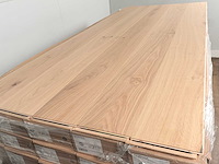 108 m2 parket eiken xl mutliplank - 2200 x 180 x 14 mm - afbeelding 3 van  4