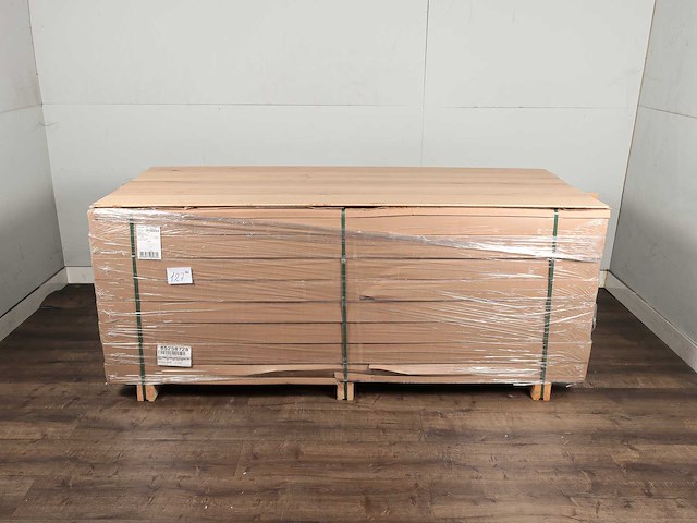 108 m2 parket eiken xl mutliplank - 2200 x 180 x 14 mm - afbeelding 4 van  4