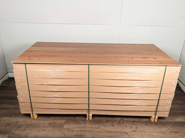 108 m2 parket eiken xl mutliplank - 2200 x 180 x 14 mm - afbeelding 4 van  4