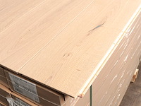 108 m2 parket eiken xl mutliplank - 2200 x 180 x 14 mm - afbeelding 2 van  3