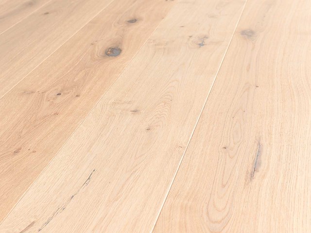 108 m2 parket eiken xl mutliplank - 2200 x 180 x 14 mm - afbeelding 1 van  4