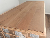 108 m2 parket eiken xl mutliplank - 2200 x 180 x 14 mm - afbeelding 3 van  4