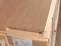 108 m2 parket eiken xl mutliplank - 2200 x 180 x 14 mm - afbeelding 2 van  4