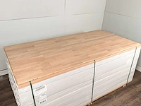 108 m2 parket eiken xl mutliplank - 2200 x 207 x 14 mm - afbeelding 3 van  4