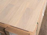 108 m2 parket eiken xl mutliplank - 2200 x 207 x 14 mm - afbeelding 2 van  4