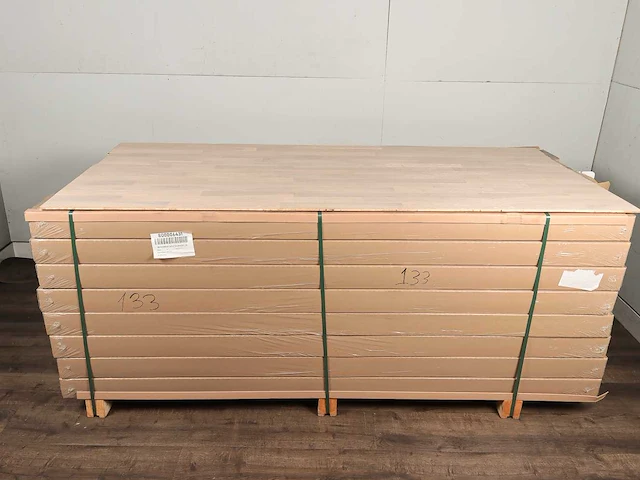 108 m2 parket eiken xl mutliplank - 2200 x 207 x 14 mm - afbeelding 4 van  4