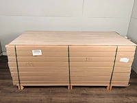 108 m2 parket eiken xl mutliplank - 2200 x 207 x 14 mm - afbeelding 4 van  4