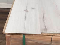 108 m2 pvc click plank - 1507 x 235 x 4,5 mm - afbeelding 2 van  4