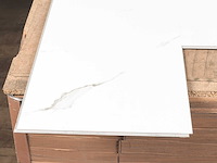 108 m2 pvc click tegel met xps onderlaag - 610 x 305 x 4+1 mm - afbeelding 2 van  4
