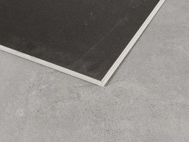 108 m2 pvc click tegel met xps onderlaag - 610 x 305 x 4+1 mm - afbeelding 4 van  4