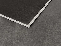 108 m2 pvc click tegel met xps onderlaag - 610 x 305 x 4+1 mm - afbeelding 4 van  4