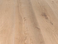 108 m2 pvc spc click plank met xps onderlaag - 1220 x 228 x 5+1,5 mm - afbeelding 1 van  2