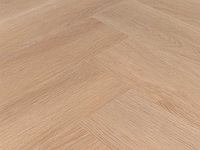 108 m2 pvc spc click visgraat met xps onderlaag - 750 x 150 x 4+1 mm - afbeelding 1 van  4
