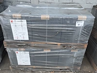 (1080x) vezelcement leien svk montana glad - afbeelding 3 van  4