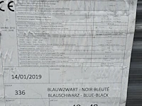 (1080x) vezelcement leien svk montana glad - afbeelding 4 van  4