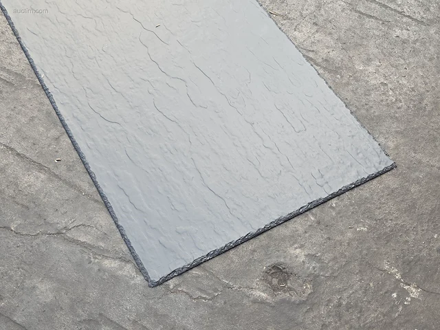 (1080x) vezelcement leien svk montana reliëf - afbeelding 2 van  5
