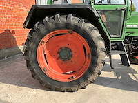 1085 fendt farmer 309ls oldtimer tractor - afbeelding 2 van  37