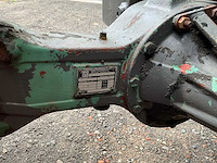 1085 fendt farmer 309ls oldtimer tractor - afbeelding 5 van  37