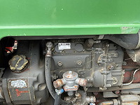 1085 fendt farmer 309ls oldtimer tractor - afbeelding 6 van  37