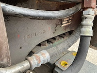 1085 fendt farmer 309ls oldtimer tractor - afbeelding 8 van  37