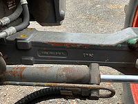 1085 fendt farmer 309ls oldtimer tractor - afbeelding 9 van  37