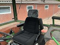 1085 fendt farmer 309ls oldtimer tractor - afbeelding 11 van  37