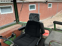 1085 fendt farmer 309ls oldtimer tractor - afbeelding 13 van  37