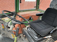 1085 fendt farmer 309ls oldtimer tractor - afbeelding 14 van  37
