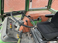 1085 fendt farmer 309ls oldtimer tractor - afbeelding 15 van  37