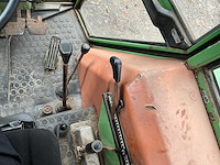 1085 fendt farmer 309ls oldtimer tractor - afbeelding 19 van  37