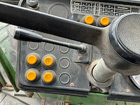 1085 fendt farmer 309ls oldtimer tractor - afbeelding 21 van  37