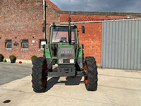 1085 fendt farmer 309ls oldtimer tractor - afbeelding 12 van  37