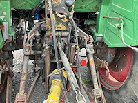 1085 fendt farmer 309ls oldtimer tractor - afbeelding 28 van  37