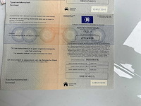 1085 fendt farmer 309ls oldtimer tractor - afbeelding 30 van  37