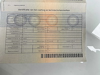 1085 fendt farmer 309ls oldtimer tractor - afbeelding 31 van  37